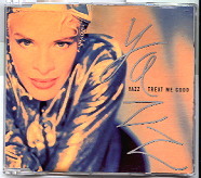 Yazz - Treat Me Good